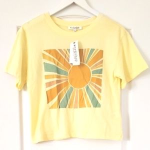 Workshop Republic Clothing Women's T-Shirt